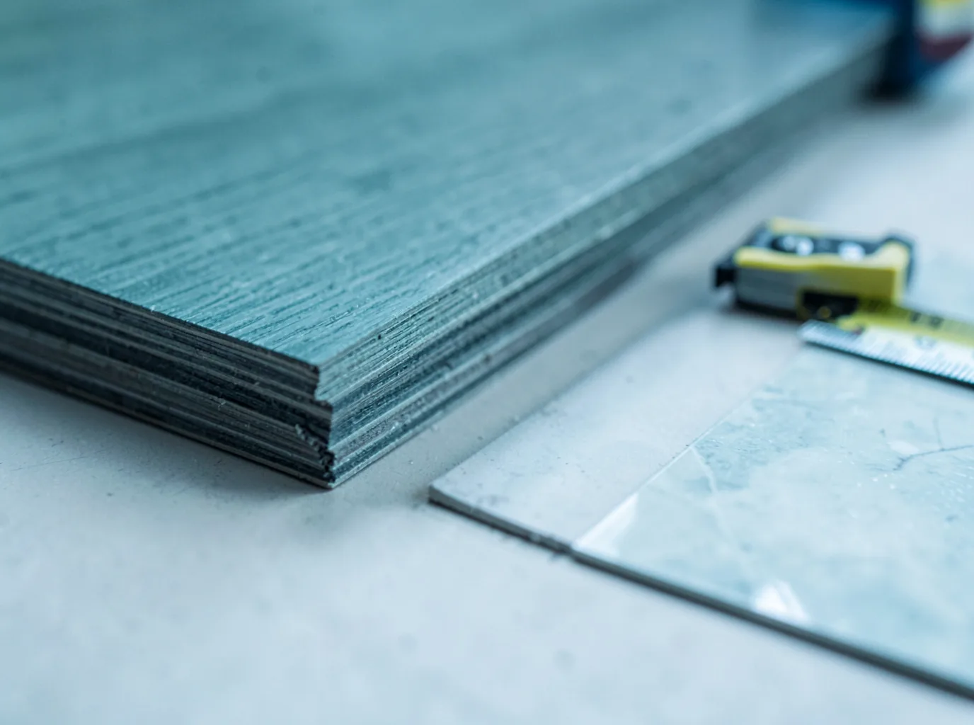 Luxury Vinyl Plank Installation King Of Prussia, PA FAQs